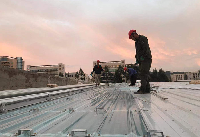 思茅网架钢结构工程有限公司